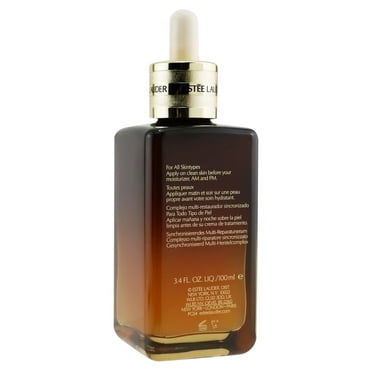 Estee Lauder Advanced Night Repair Serum 3.4oz (100ml) - Synchronized Recovery Complex II