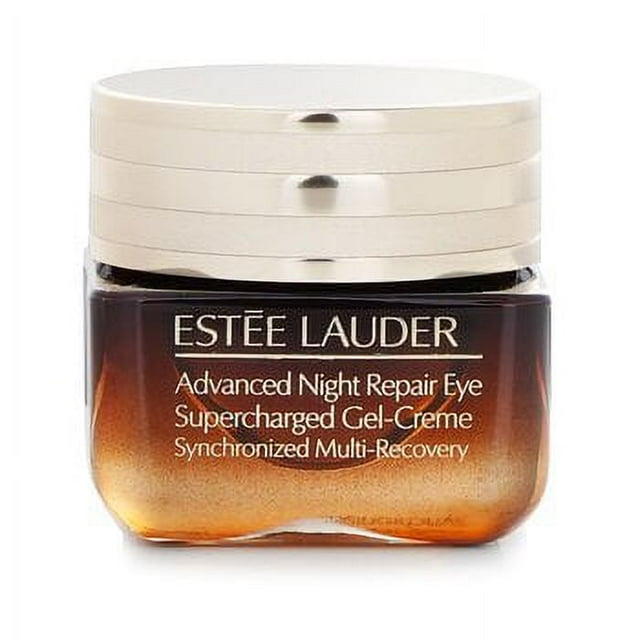 Estee Lauder Advanced Night Repair Supercharged Eye GelCream 0.5 oz