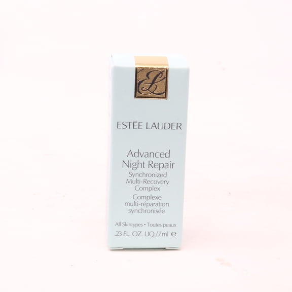 Estee Lauder Advanced Night Repair Synchronized Multi-Recovery Complex 0.23oz  New With Box