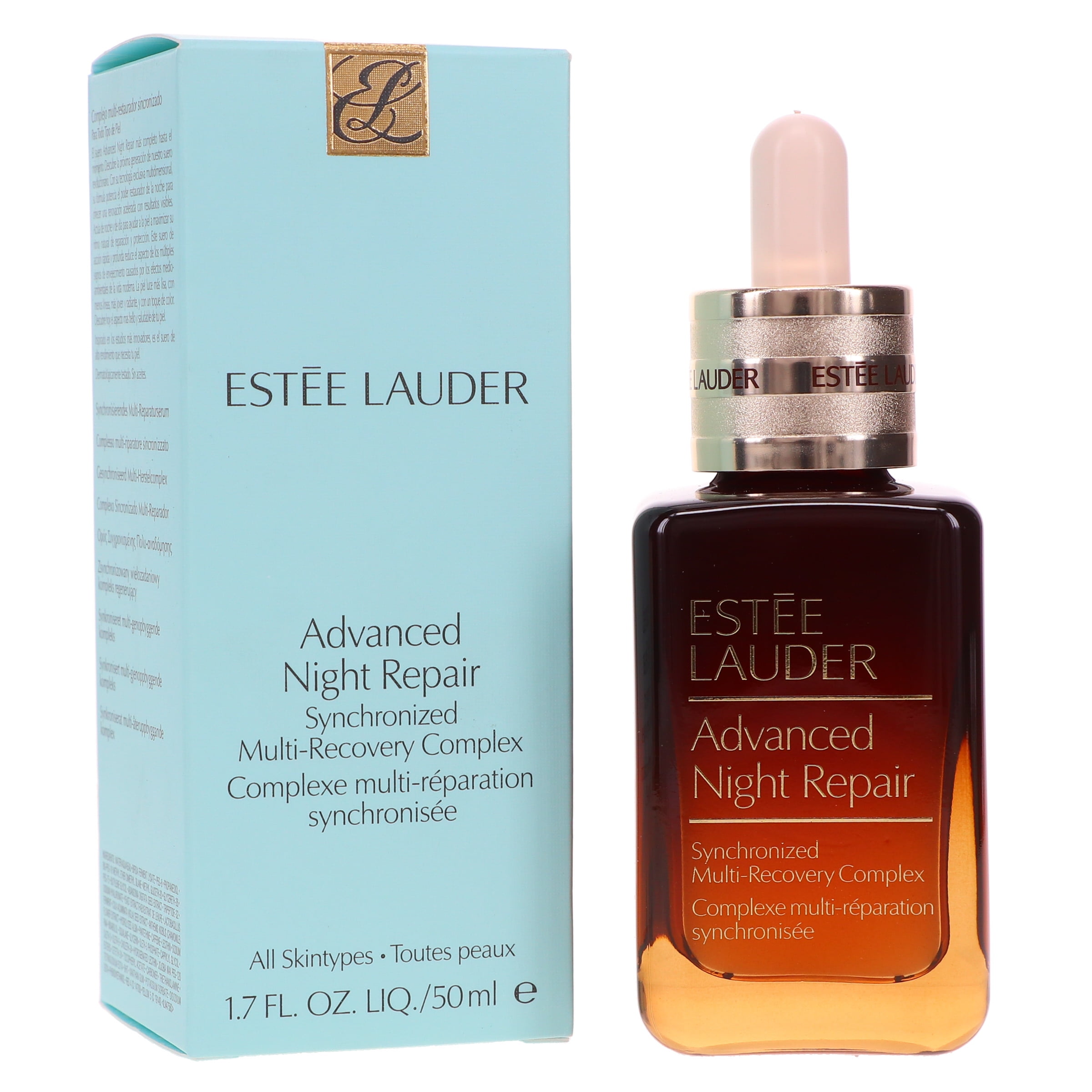 Advanced Night Repair Synchronized Multi-Recovery Complex Advanced Night Repair Synchronized Multi-Recovery Complex
