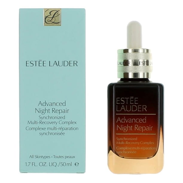 Estee Lauder Advanced Night Repair Face Serum - Skin Care Multi