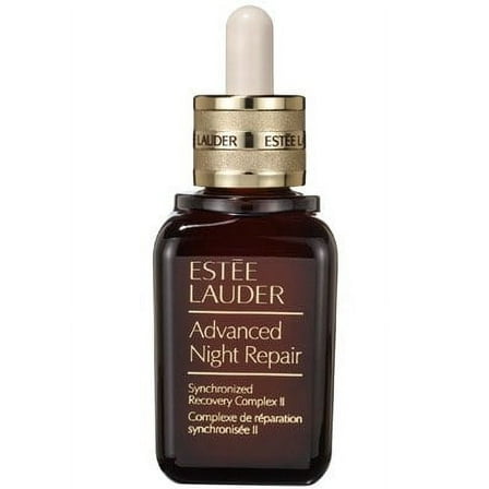 Estee Lauder Advanced Night Repair Synchronized Recovery Complex II, 1.7 Oz