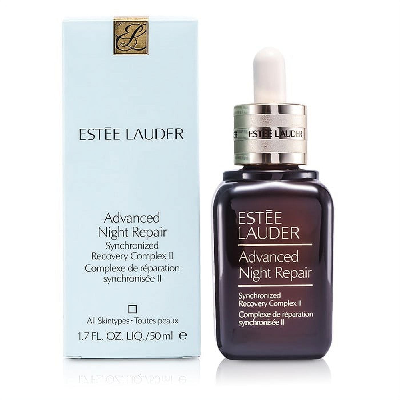 美容液 ESTEE LAUDER Advanced Night Repair 50ml アドバンス ナイト リペア SMR コンプレックス | エスティ