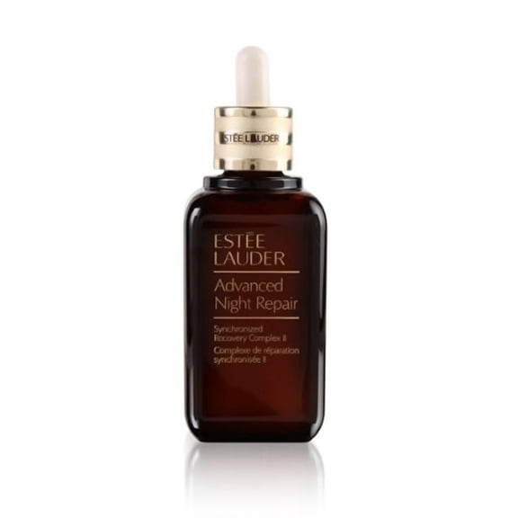 Estee Lauder | Advanced Night Repair Synchronized Recovery Complex II | Serum | Oil Free | For All Skin Types | Dermatologist Tested | 3.4 oz C35