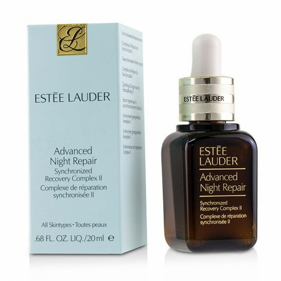 Advanced Night Repair Synchronized Recovery Complex II 0.68oz