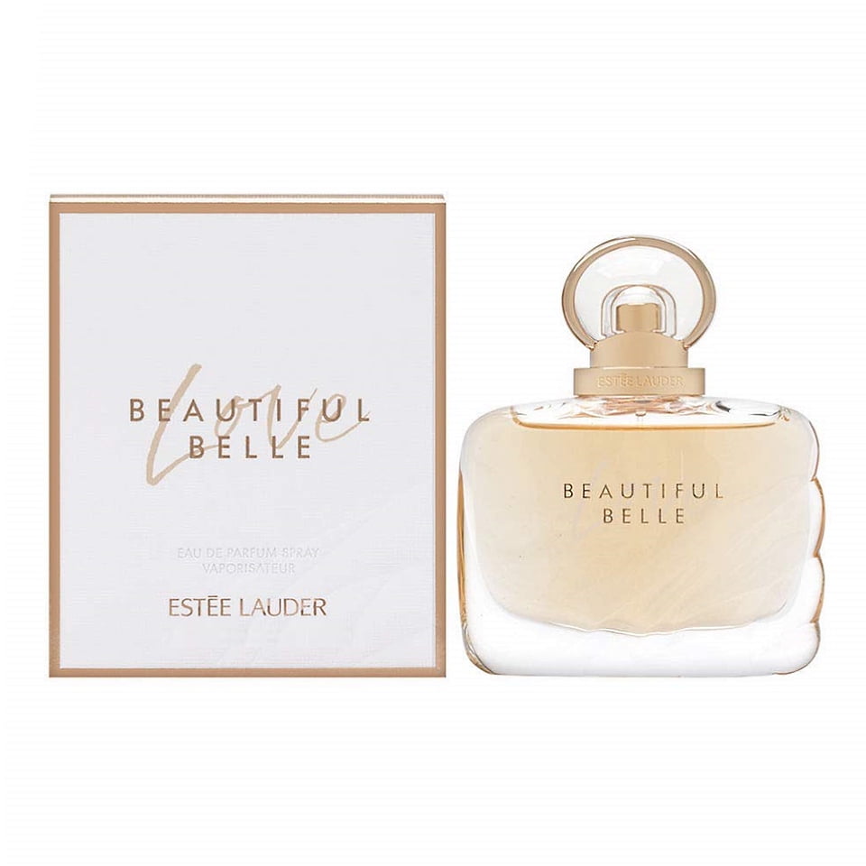 Estee Lauder Beautiful Belle Eau de Parfum Unisex Fragrance, 1.7
