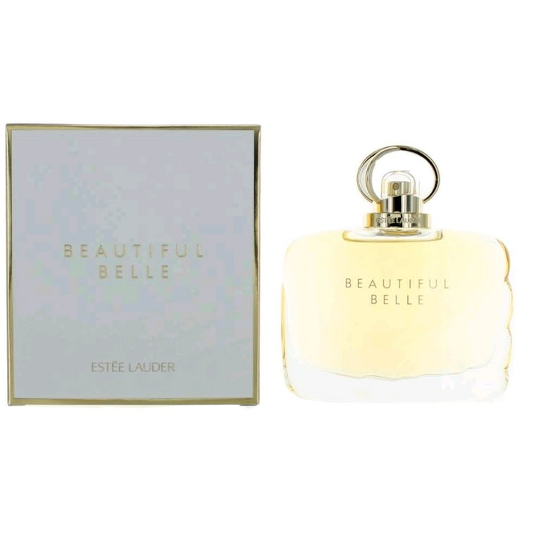 Beautiful Belle Eau De Parfum Spray By Estee Lauder - 3.4 oz Beautiful Belle Eau De Parfum Spray By Estee Lauder - 3.4 oz