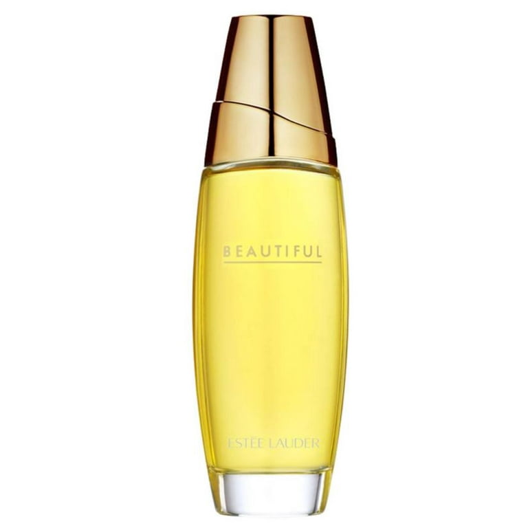 Beautiful Eau De Parfum Spray By Estee Lauder - 1 oz Beautiful Eau De Parfum Spray By Estee Lauder - 1 oz