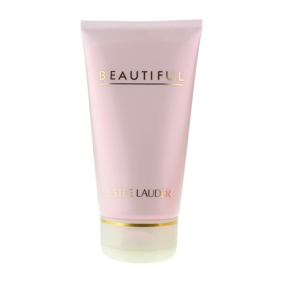 Estee Lauder Beautiful Perfumed Body Cream 5Oz/150ml New In Box