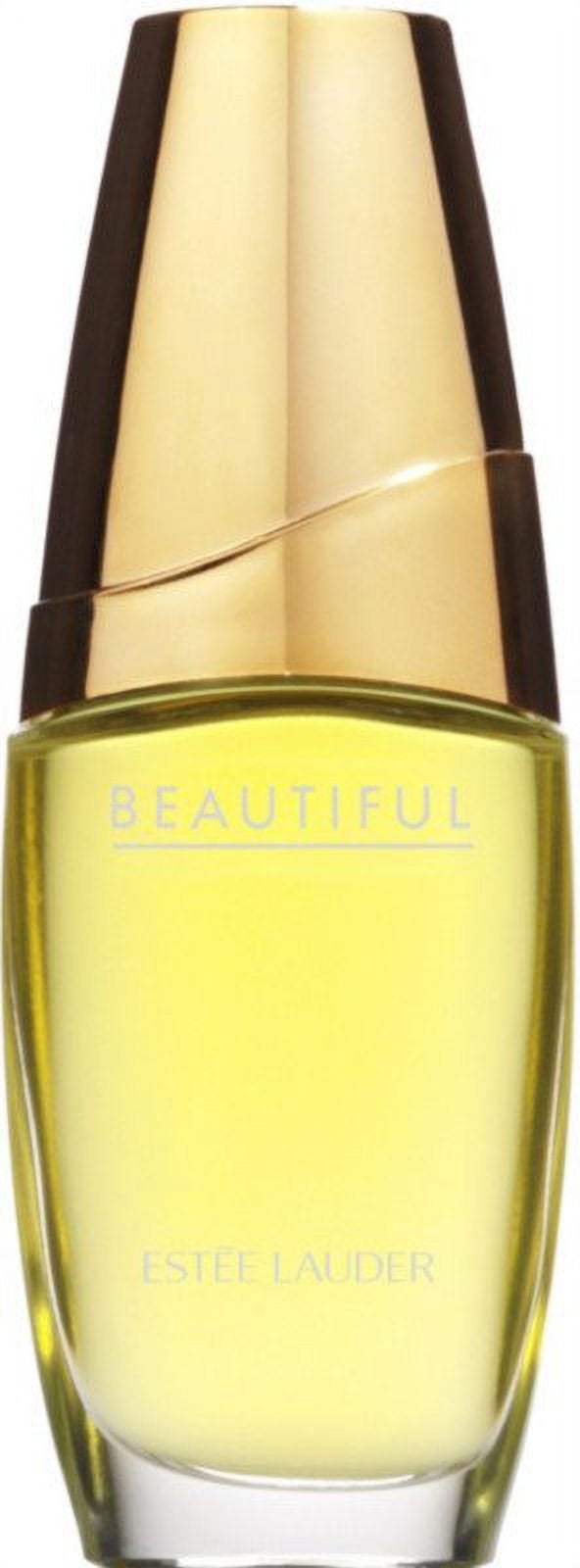 Estee Lauder Beautiful by Estee Lauder Eau De Parfum Spray 5 oz