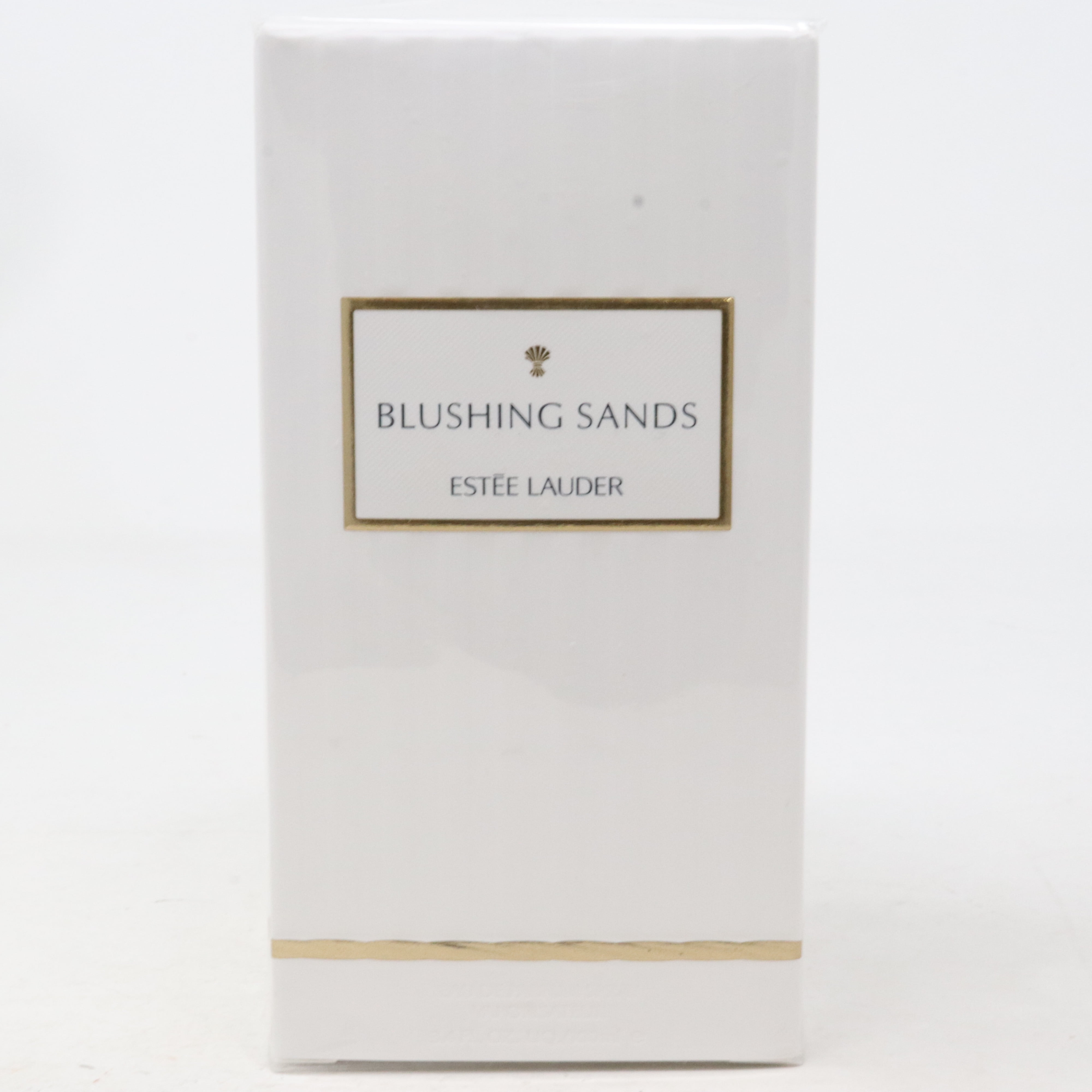 Estee Lauder Blushing Sands Perfume, 3.4 oz Eau De Parfum Spray