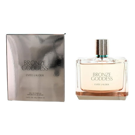 Estee Lauder Bronze Goddess , 3.4 oz EDP Spray