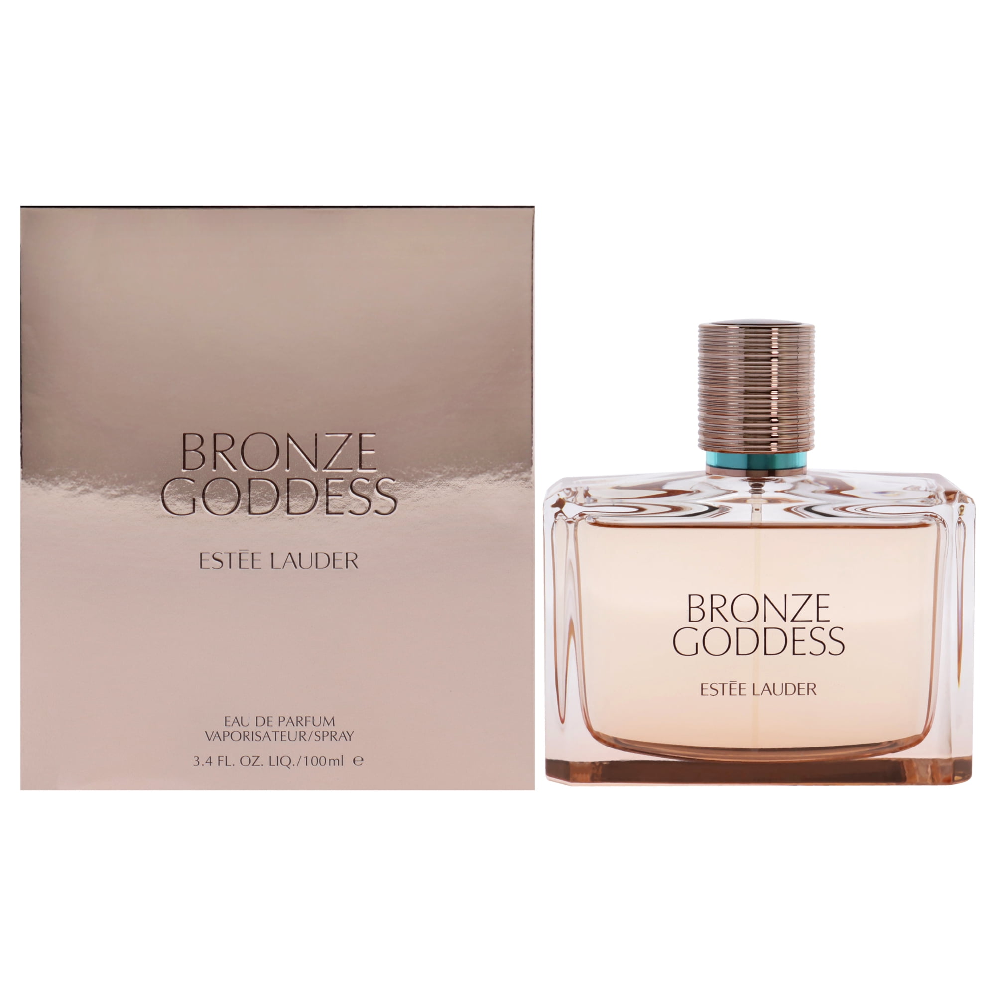 Estee Lauder Bronze Goddess , 3.4 oz EDP Spray