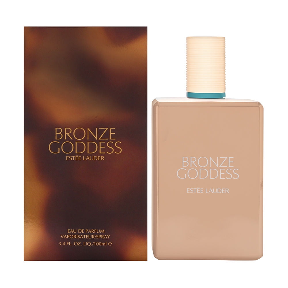 Estee Lauder Goddess Scents Estee Lauder Bronze Goddess Eau De