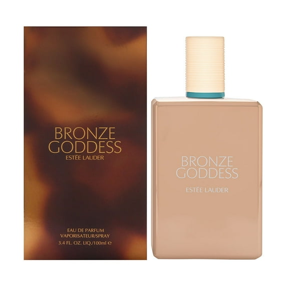 Estee Lauder Bronze Goddess Eau De Parfum 3.4 Oz / 100 Ml For Women