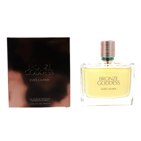 Estee Lauder Bronze Goddess Eau Fraiche Spray, 3.4 oz