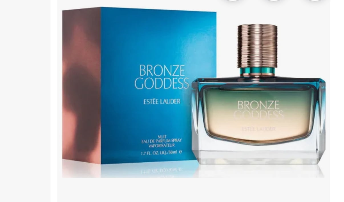 Estee Lauder Bronze Goddess Nuit Eau de Parfum, Perfume for Women
