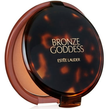 Estee Lauder Bronze Goddess Powder Bronzer, [1] Light 0.74 oz