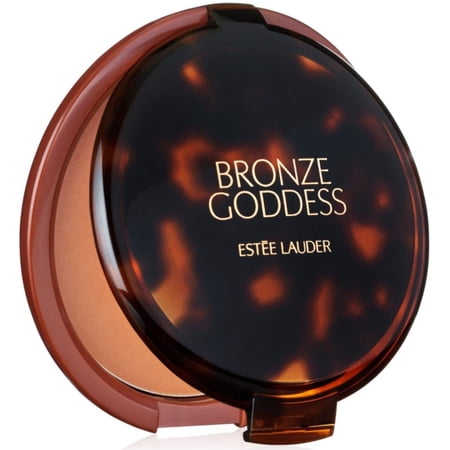 Estee Lauder Bronze Goddess Powder Bronzer, [1] Light 0.74 oz