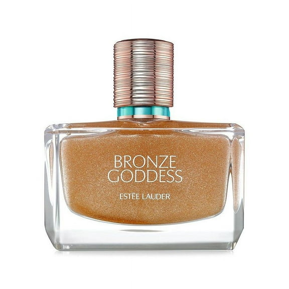 Estee Lauder Bronze Goddess Shimmering Hair And Body Oil Spray