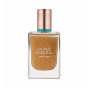 Estee Lauder Bronze Goddess Shimmering Oil For Hair And Body, 1.7 oz