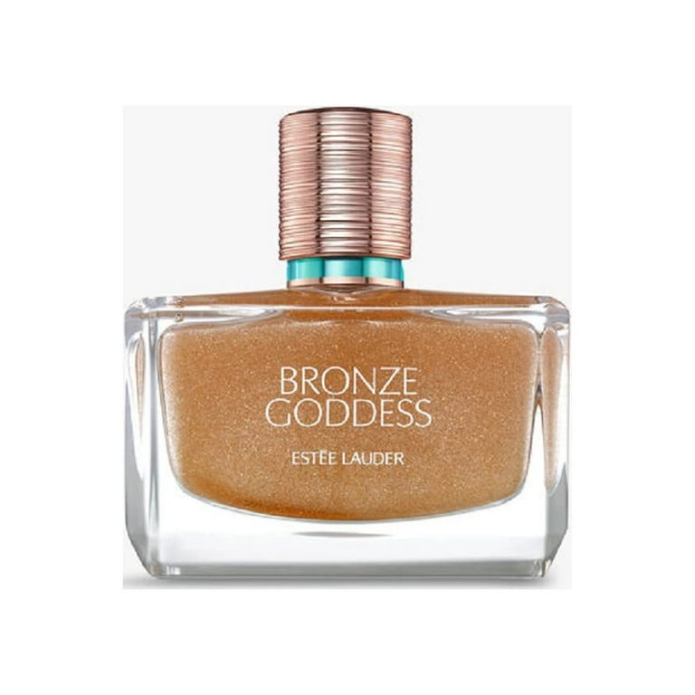 Estee lauder bronze online goddess body spray
