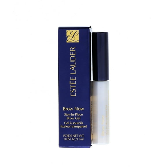 Estee Lauder Brow Now Stay-In-Place Brow Gel, 0.05 oz