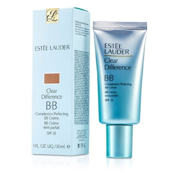 Estee Lauder CLEAR DIFFERENCE Primer 1.0 OZ