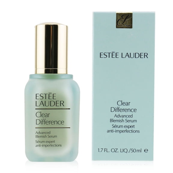 Estee Lauder Clear Difference Advanced Blemish Serum 1.7 oz