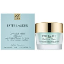 Estee Lauder DayWear Matte Oil Control Anti Oxidant Moisture Gel Creme for Oily Skin 1.7 oz