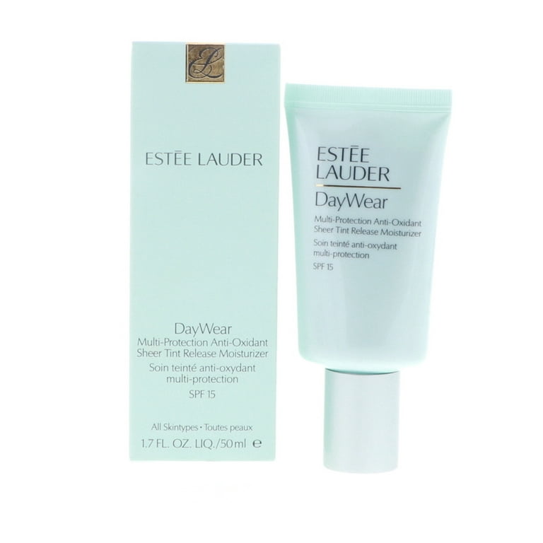 Daywear Sheer Tint Multi-Protection Anti-Oxidant Moisturizer SPF 15 Daywear Sheer Tint Multi-Protection Anti-Oxidant Moisturizer SPF 15