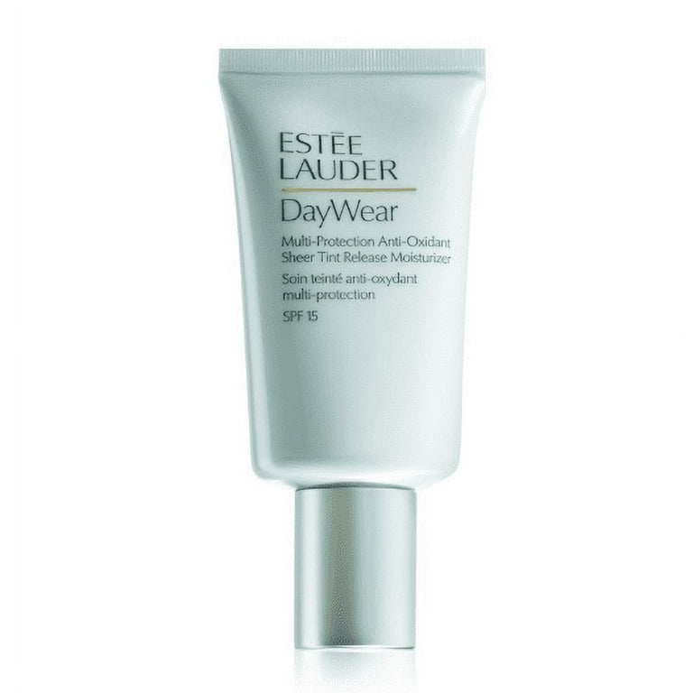 Daywear Sheer Tint Multi-Protection Anti-Oxidant Moisturizer SPF 15 Daywear Sheer Tint Multi-Protection Anti-Oxidant Moisturizer SPF 15