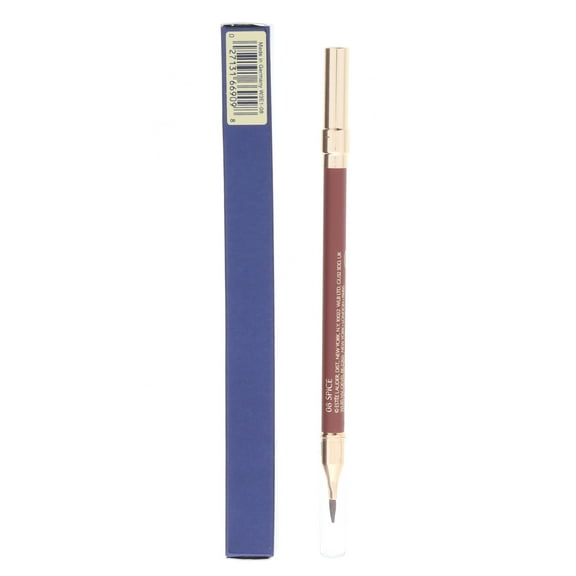 Estee Lauder Double Wear 24H Stay-in-Place Lip Liner, 08 Spice, 0.04 oz