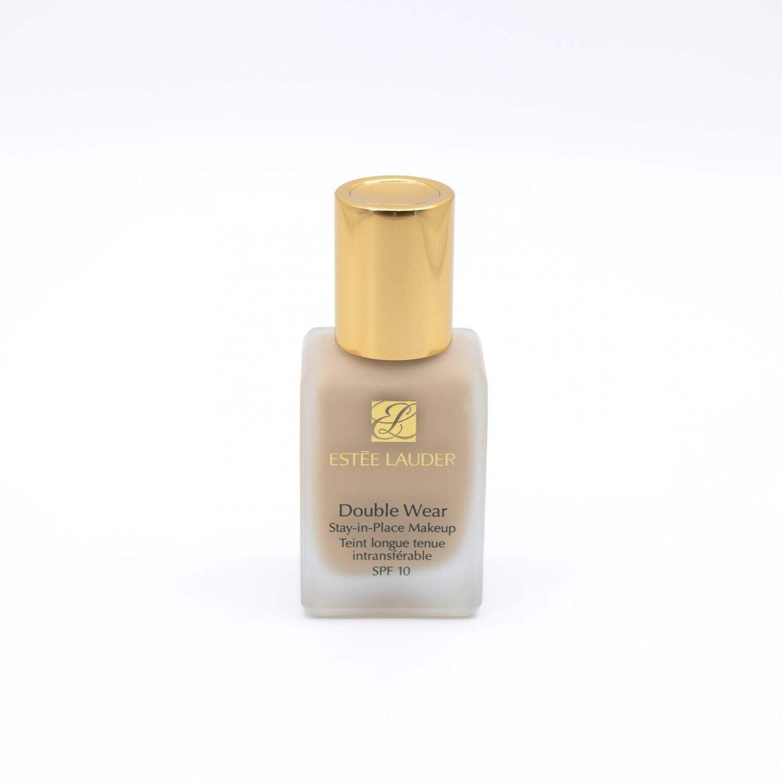 Estee Lauder Matte Double Wear Foundation, Oil Control, Stay in Place ...