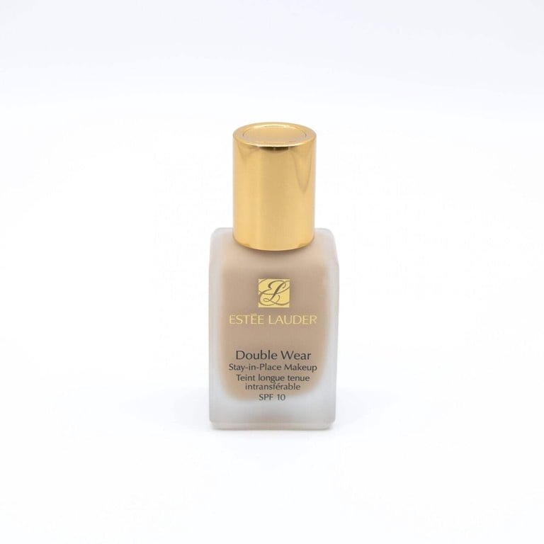 Estee Lauder Matte Double Wear Foundation, Oil Control, Stay in