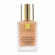 Estee Lauder Double Wear Stay in Place Makeup SPF 10 - 3N1 Ivory Beige - 1.0 oz / 30 ml New