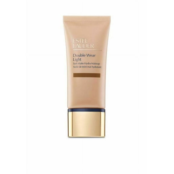 Double Wear Light Soft Matte Hydra Makeup/ 1 oz 6n2 Truffle