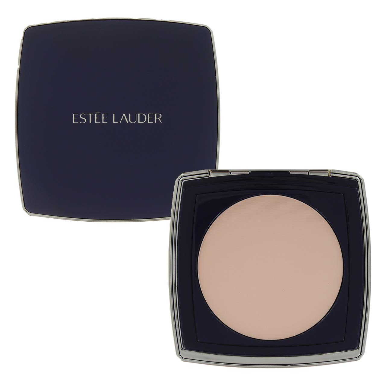 Estee Lauder Double Wear Matte Powder Foundation - Walmart.com