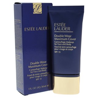 Estée Lauder Double Wear Maximum Cover Camouflage Makeup For Face