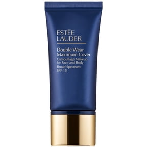Estee Lauder Double Wear Maximum Cover Camouflage Makeup SPF 15 - # 4N2 Spiced Sand 1 oz Foundation