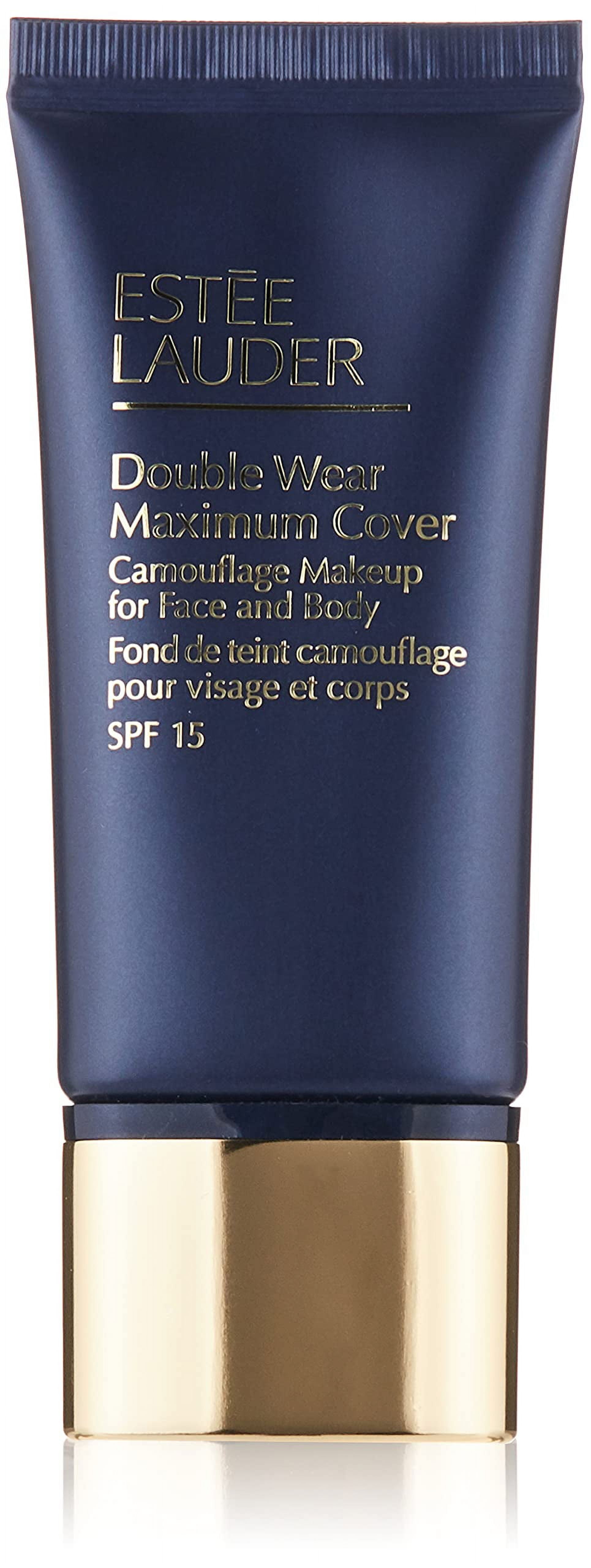 Estee Lauder Double Wear Maximum Cover Douglas Estee Lauder Double Wear Maximum Cover Camouflage Makeup Spf 5