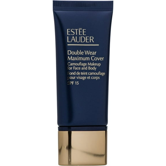 Estee Lauder Double Wear - Maximum Cover Camouflage Makeup for Face and Body SPF 15