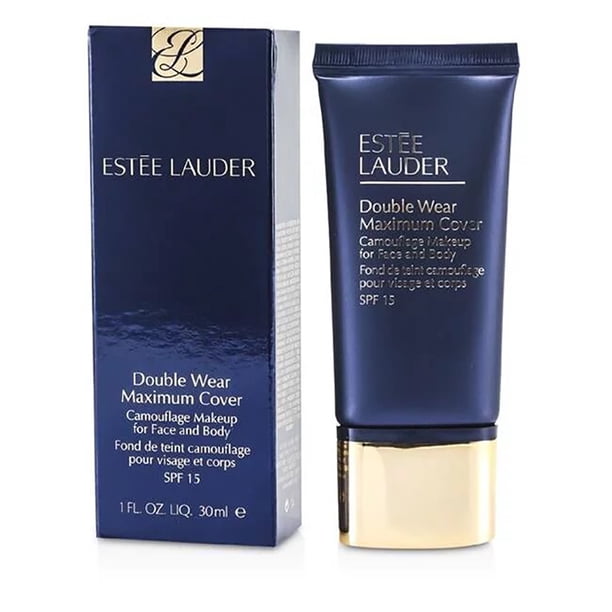 Estée Lauder, Double Wear Maximum Cover SPF15, 2N1 Desert Beige, 1