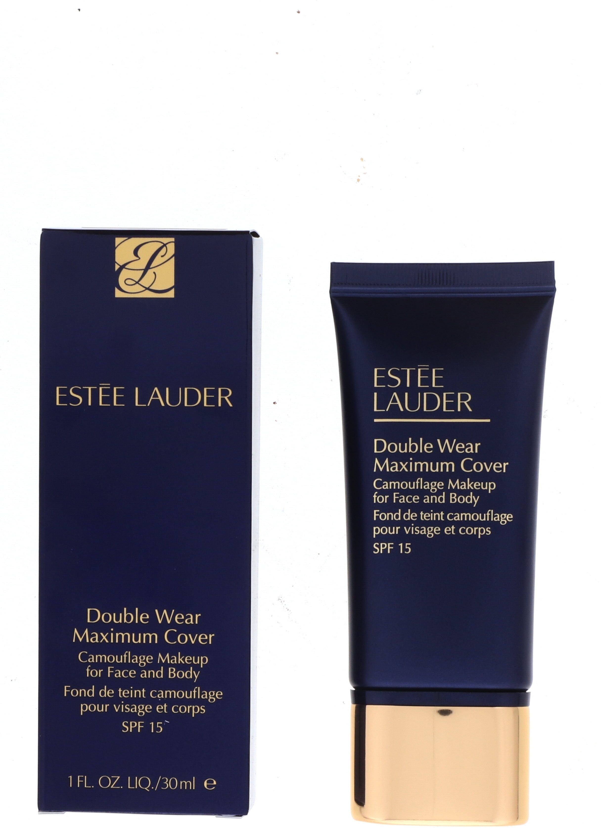 Estee Lauder Double Wear Maximum Cover