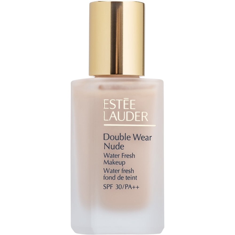 エスティローダー Estee Lauder Double Wear Nude Water Fresh Makeup Broad Spectrum
