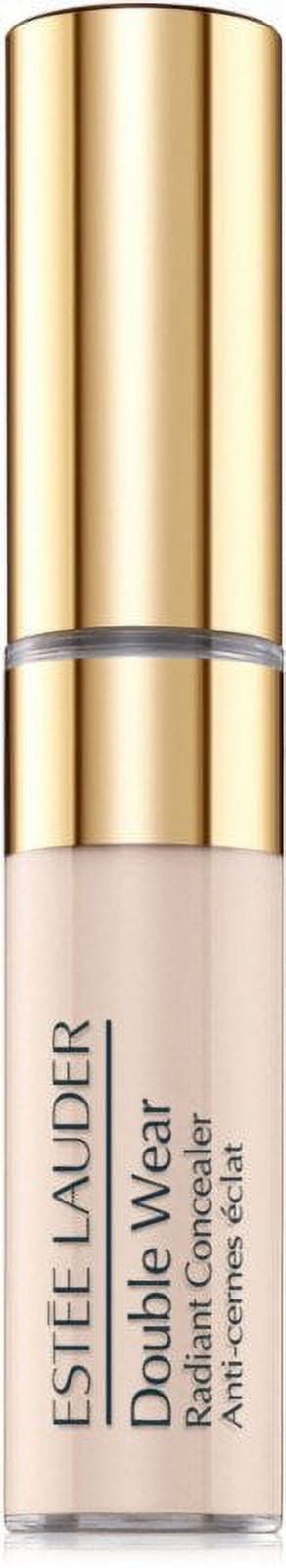 Estee Lauder Double Wear Radiant Concealer 0.34oz 0.5N Ultra Light (Neutral) New
