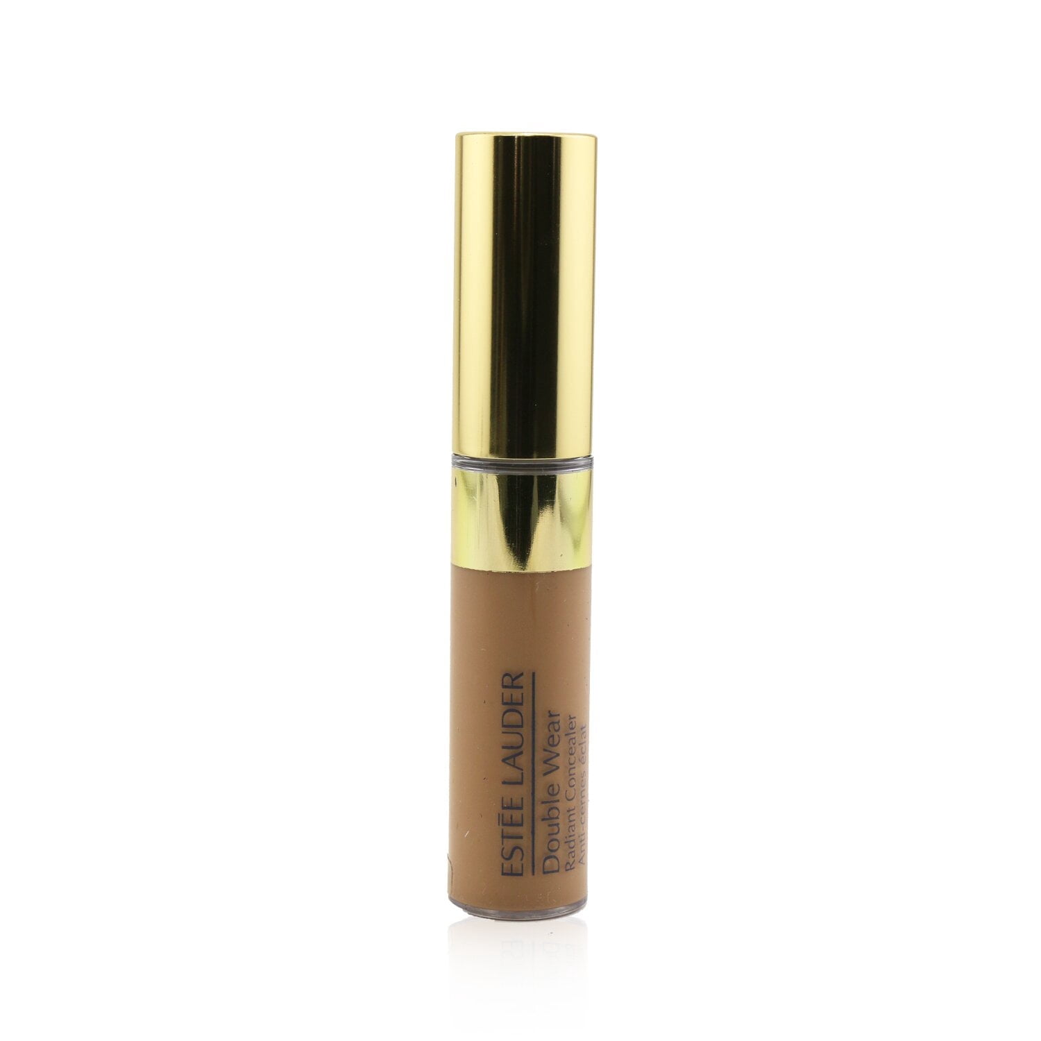 Estee Lauder Double Wear Radiant Concealer 0.34oz 4C Medium Deep (Cool) New