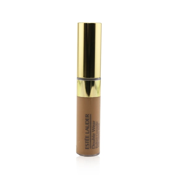 Estee Lauder Double Wear Radiant Concealer 0.34oz 4C Medium Deep (Cool) New