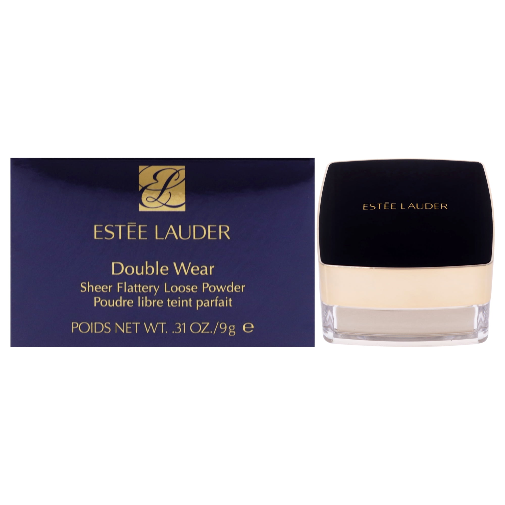 ESTEE LAUDER エスティローダー ダブル ウェア シアー