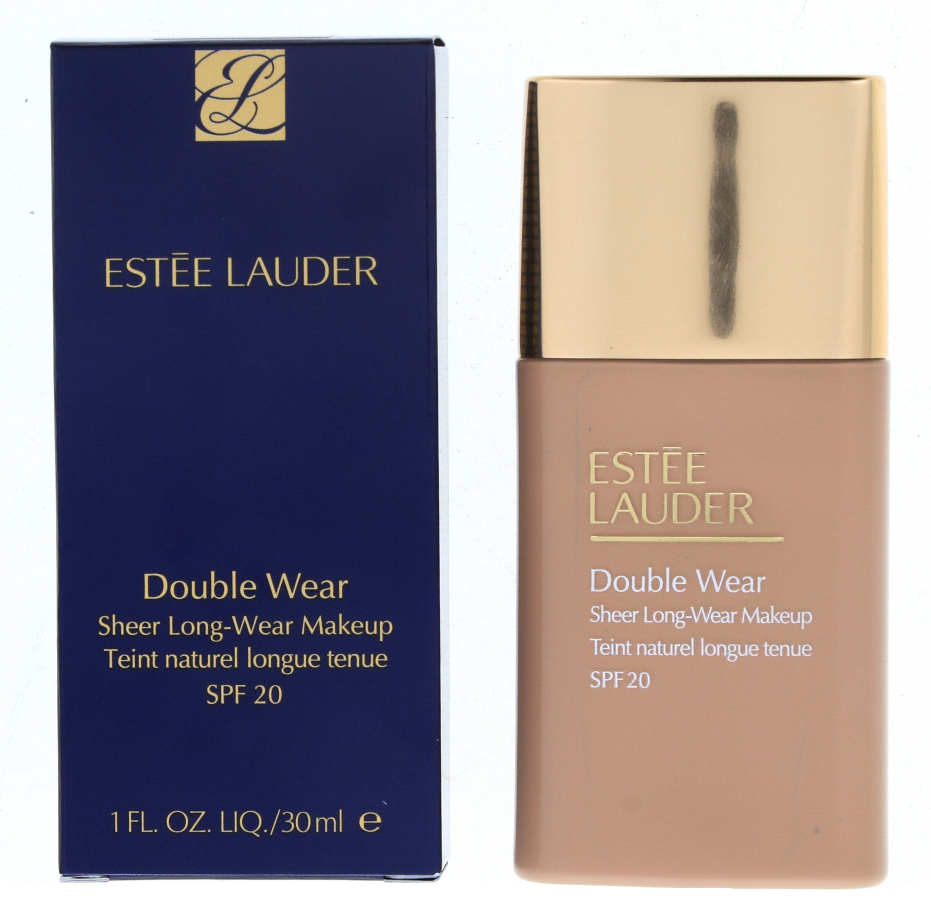ESTÉE LAUDER Double Wear 1.0FL.OZ Amazon.com: Estée Lauder Double Wear Stay-in-Place 24-Hour